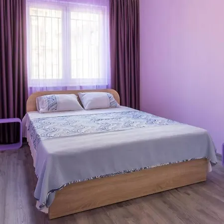 아파트 Kapriz - 2 Beds Aptmnt Near The