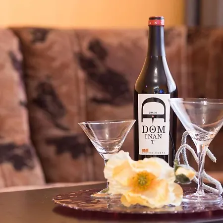 Kapriz - 2 Beds Aptmnt Near The Daire