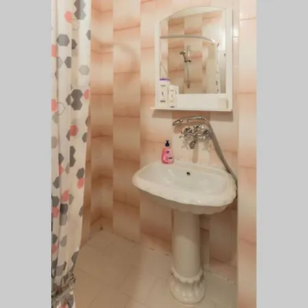 Kapriz - 2 Beds Aptmnt Near The